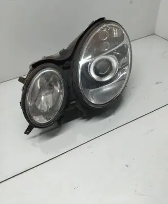 Mercedes-Benz E W211 Headlight/headlamp 15435901