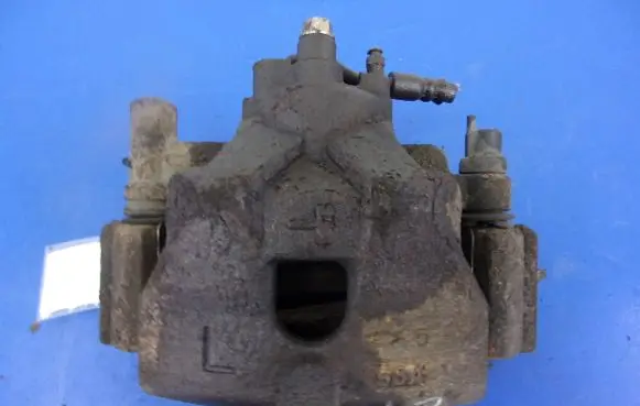Mazda 6 Front brake caliper
