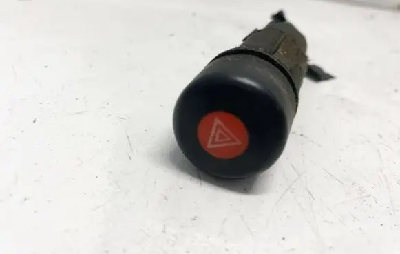Ford Transit Hazard light switch 97kg13a350ac