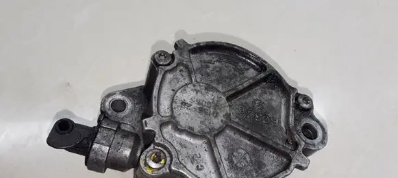 Citroen C4 I Vacuum pump