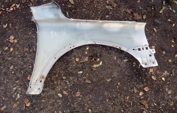 Volvo XC90 Fender