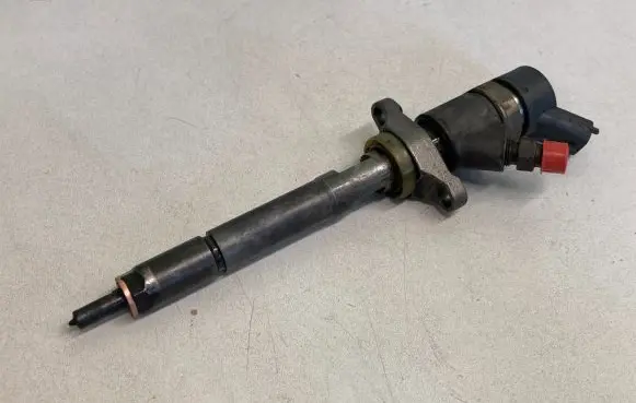 Ford Focus Fuel injector 0445110188 892080