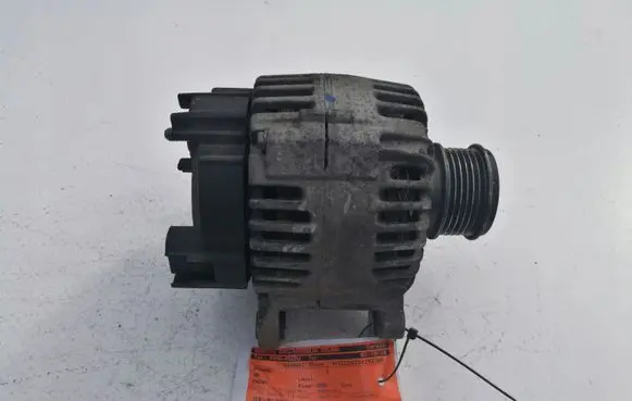 Audi A3 S3 8L Generator/alternator 1541243522 06f903023e TG11C017