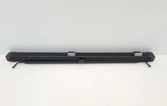 Volkswagen Golf SportWagen Parcel shelf 5G9861691B9B9 5G9861691B