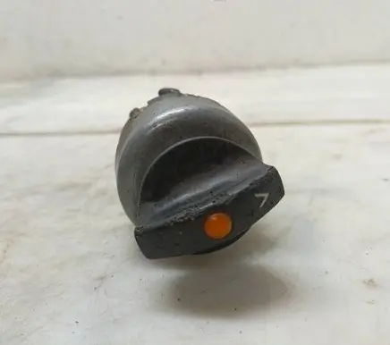 Mercedes-Benz 207 310 Light switch