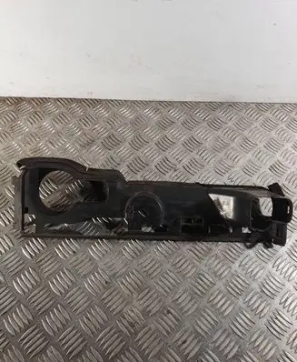 Volvo S80 Intercooler air guide/duct channel 31217063