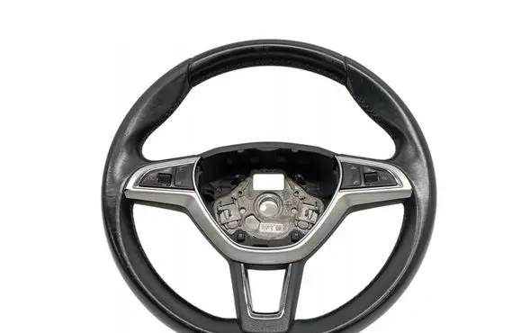 Skoda Rapid (NH) Steering wheel 