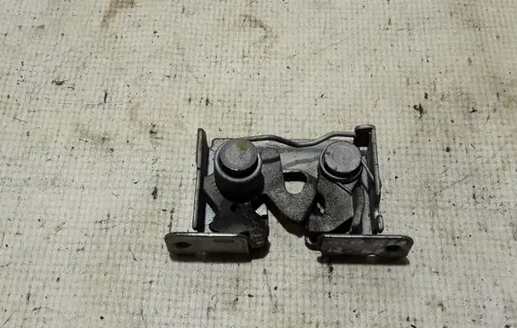Mini Cooper Countryman R60 Engine bonnet (hood) release handle 2753419