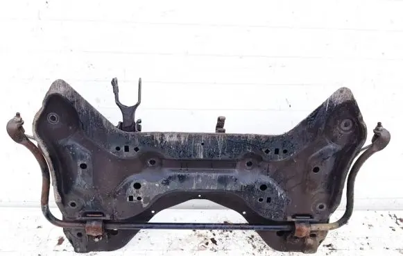 Peugeot 206 Front subframe