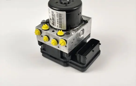 Opel Zafira C ABS Pump 13379599 10021207544 10096145323