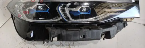 BMW X7 G07 Headlight/headlamp 9481802 A89481802 3046472