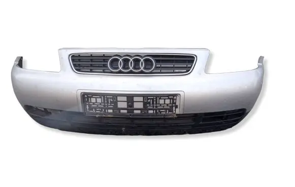 Audi A3 S3 8L Front bumper 211A1