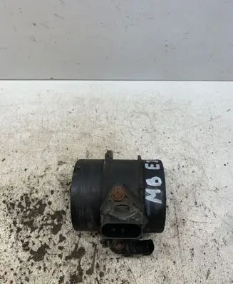 Mercedes-Benz E W211 Mass air flow meter 0281002535 A6460940048
