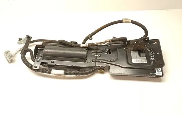 Opel Vivaro Start/Stop system kit 35CB033041274 9804849480 9838238980