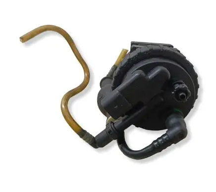 Renault Kangoo I Fuel filter housing 7700112925 6350120 9001183