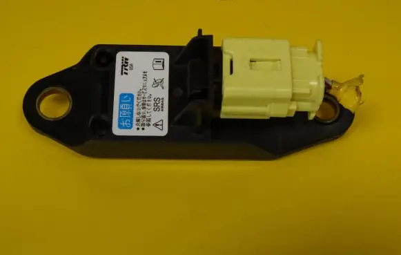 Honda Accord Airbag deployment crash/impact sensor 77970-SEF-E811-M1