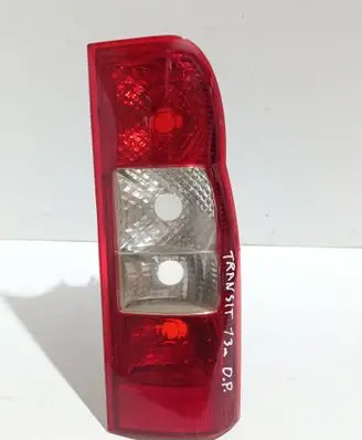 Ford Transit Rear/tail lights Nocode