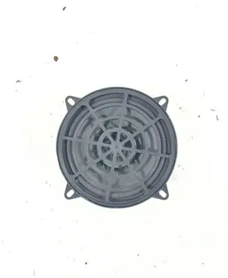 Peugeot 308 Rear door speaker 9665245280