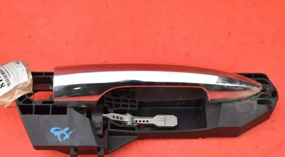 Alfa Romeo Mito Front door exterior handle 242566