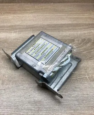 Subaru Forester SG Airbag control unit/module 98221SA090 1523008310