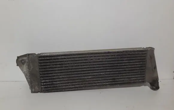 Renault Megane II Intercooler radiator