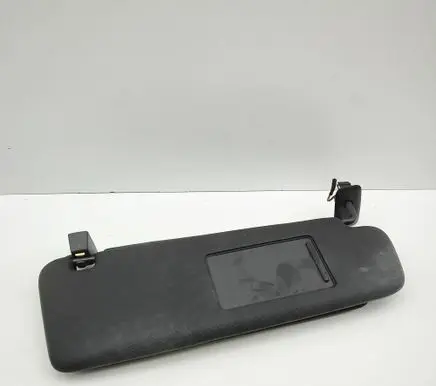 Porsche Cayenne (92A) Sun visor 95873155200