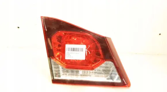 Honda Civic Rear/tail lights P8414L