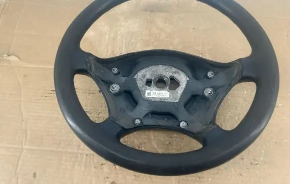 Volkswagen Crafter Steering wheel A9064640201