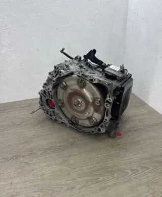 Volvo V70 Automatic gearbox 1285078 TF80SC P1285078