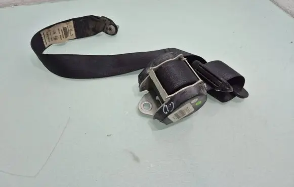 Dodge Journey Rear seatbelt 608162500B