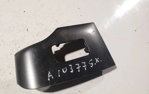 Honda Accord Front door window switch trim 83791sea 83791-sea