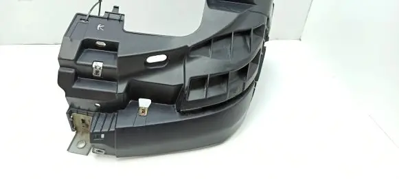 Nissan Primastar Front bumper mounting bracket 620350102R 93857537 66090