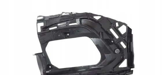 Volkswagen Golf VIII Front bumper mounting bracket 5H0807723C