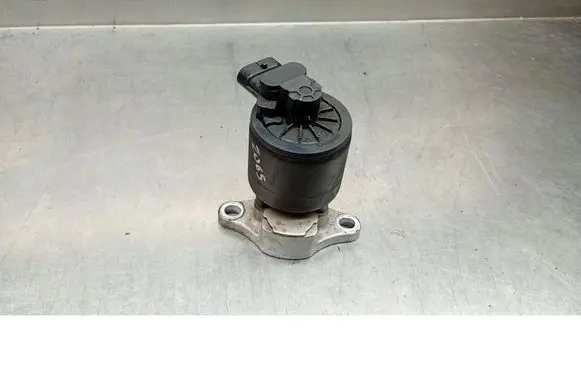 Citroen Xsara Picasso EGR valve 97097