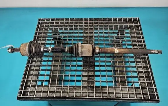 Fiat Doblo Front driveshaft IMPRK1501946