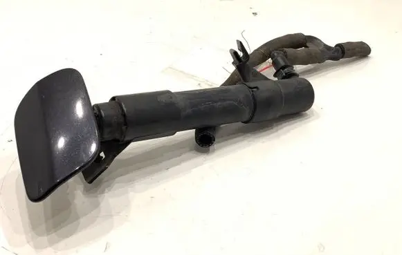 Volkswagen Golf Plus Headlight washer spray nozzle 5M0955978