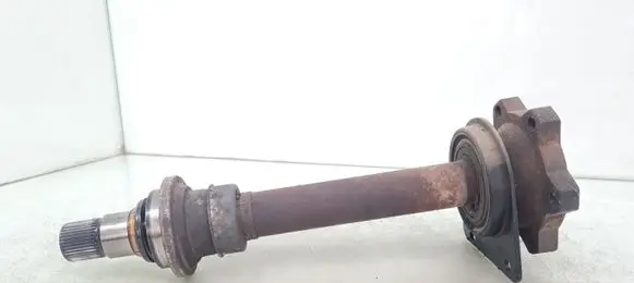 Seat Alhambra (Mk1) Front driveshaft