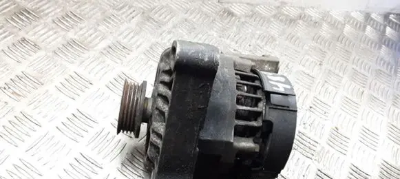 Fiat Punto (188) Generator/alternator MS1022118220