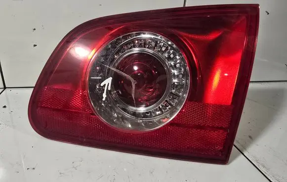 Volkswagen PASSAT B6 Tailgate rear/tail lights 3C9945094A