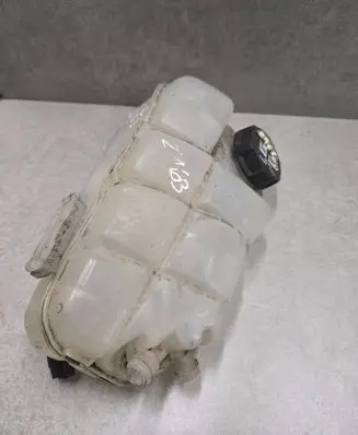 Volvo V40 Coolant expansion tank/reservoir 31338764
