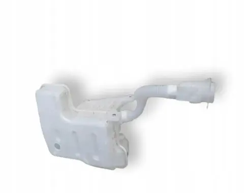 Audi Q3 F3 Windshield washer fluid reservoir/tank 83A955451D