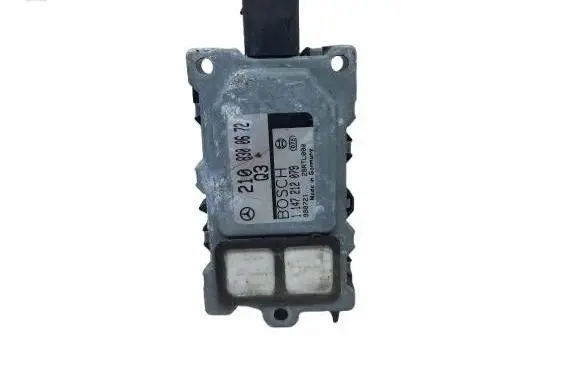 Sensor