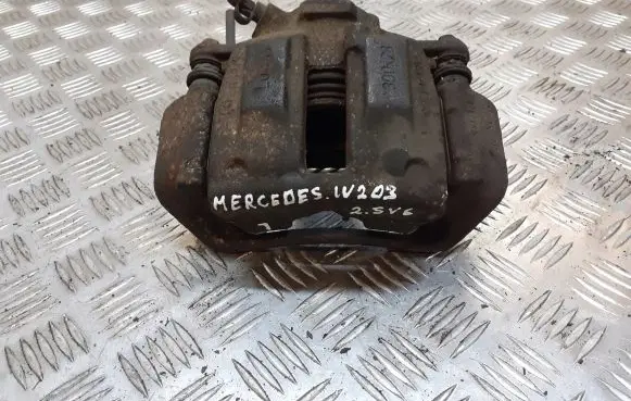 Mercedes-Benz C W203 Front brake caliper BRAK