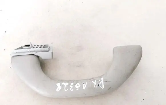 Volkswagen Sharan Rear interior roof grab handle 7M3857607DE