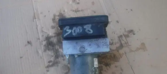 Peugeot 3008 II ABS Pump 9812332780