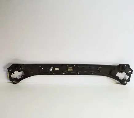 Mercedes-Benz CLC CL203 Top upper radiator support slam panel A2036209534