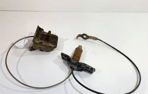 Ford Ranger Lift Jack