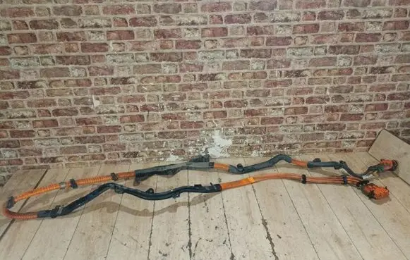 Citroen DS5 Other wiring loom