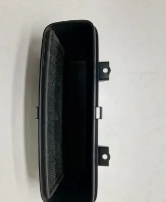 Mercedes-Benz GLE W167 Other center console (tunnel) element A1676801001