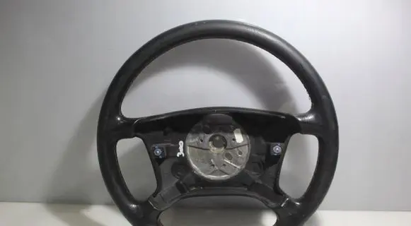 BMW X3 E83 Steering wheel